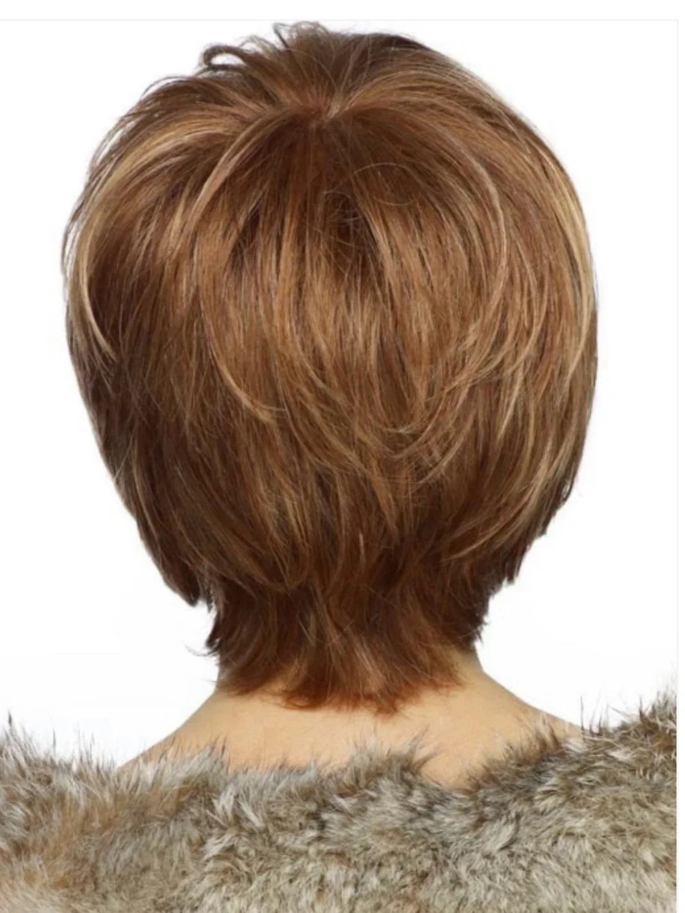 Vibrant - Raquel Welch Wig SS 14/88 - Shadow Shade Golden Wheat